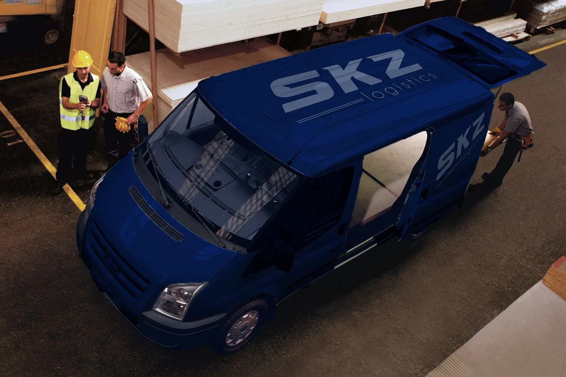 Express Minivan Taşımacılığı